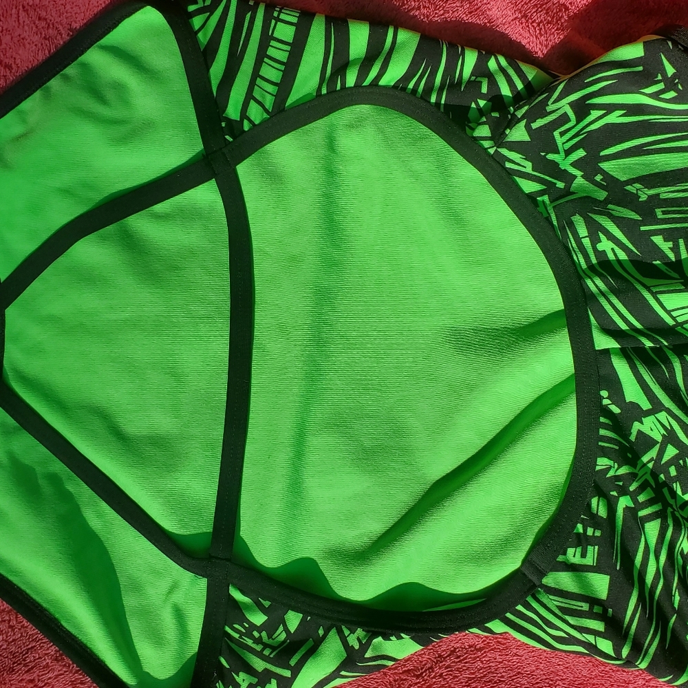 Reversible bathing suit - Picture 8 of 8